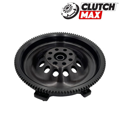 CLUTCHMAX OEM CLUTCH KIT & PERFORMANCE CHROMOLY FLYWHEEL BUNDLE SET [CM03162HDLSF-CK]