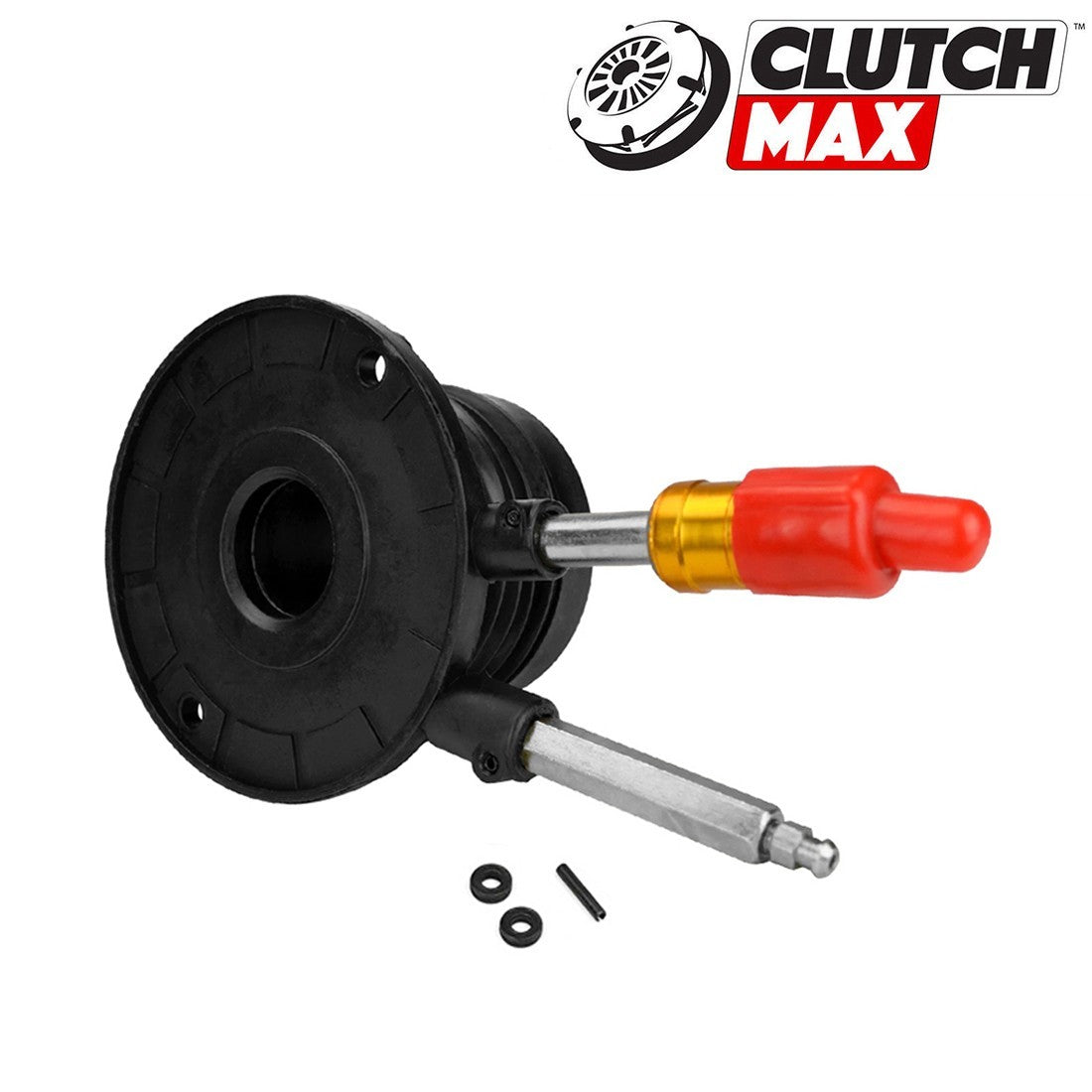 CLUTCHMAX STAGE 1 CLUTCH KIT & FLYWHEEL WITH SLAVE CYLINDER BUNDLE SET [CM04156HDWS-FW167500-ST1]