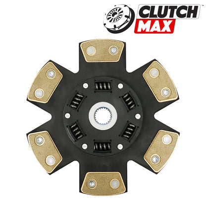 CLUTCHMAX STAGE 3 CLUTCH KIT & FLYWHEEL BUNDLE SET [CM05254HDCFW-ST3]