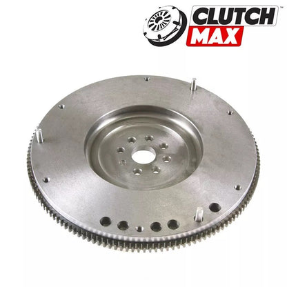 CLUTCHMAX STAGE 2 CLUTCH KIT & FLYWHEEL BUNDLE SET [CM04082HDFW-ST2]