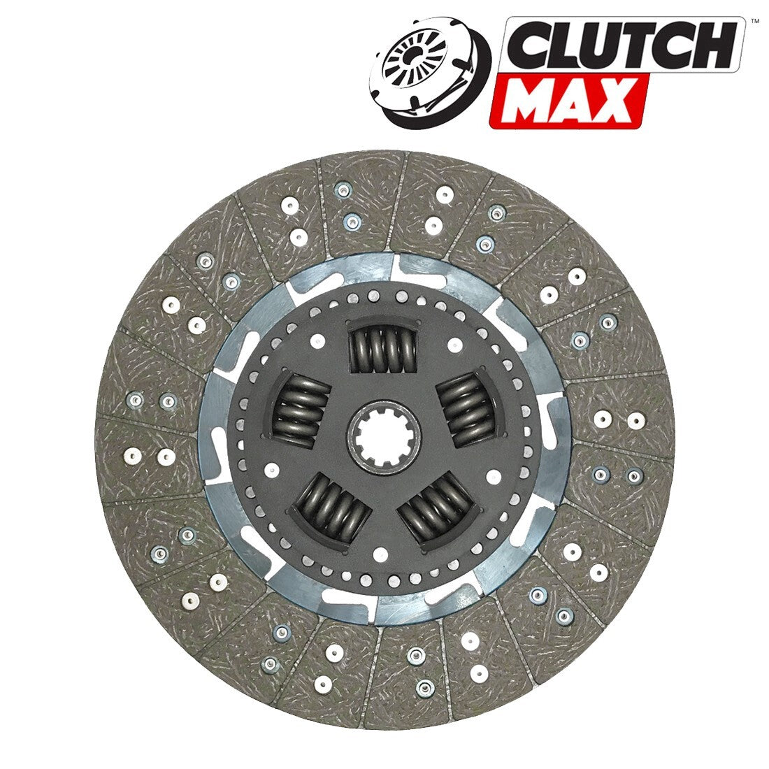 CLUTCHMAX OEM CLUTCH KIT [CM05053HD-CK]