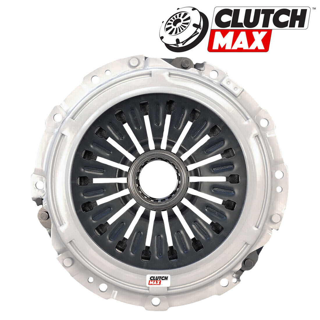 PERFORMANCE HD CLUTCH PRESSURE PLATE [CC98721]
