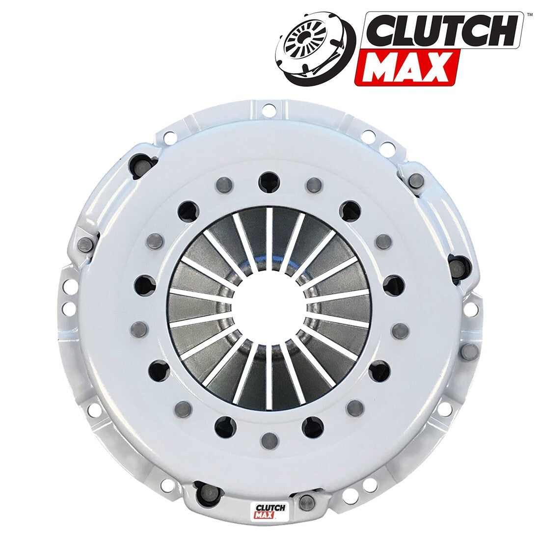 CLUTCHMAX STAGE 3 CLUTCH KIT & PERFORMANCE CHROMOLY FLYWHEEL BUNDLE SET [CM03162DFLSF-ST3]
