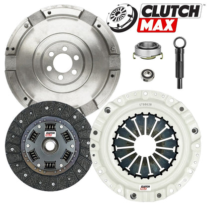 CLUTCHMAX STAGE 2 CLUTCH KIT & FLYWHEEL BUNDLE SET [CM10026HDFW-ST2]