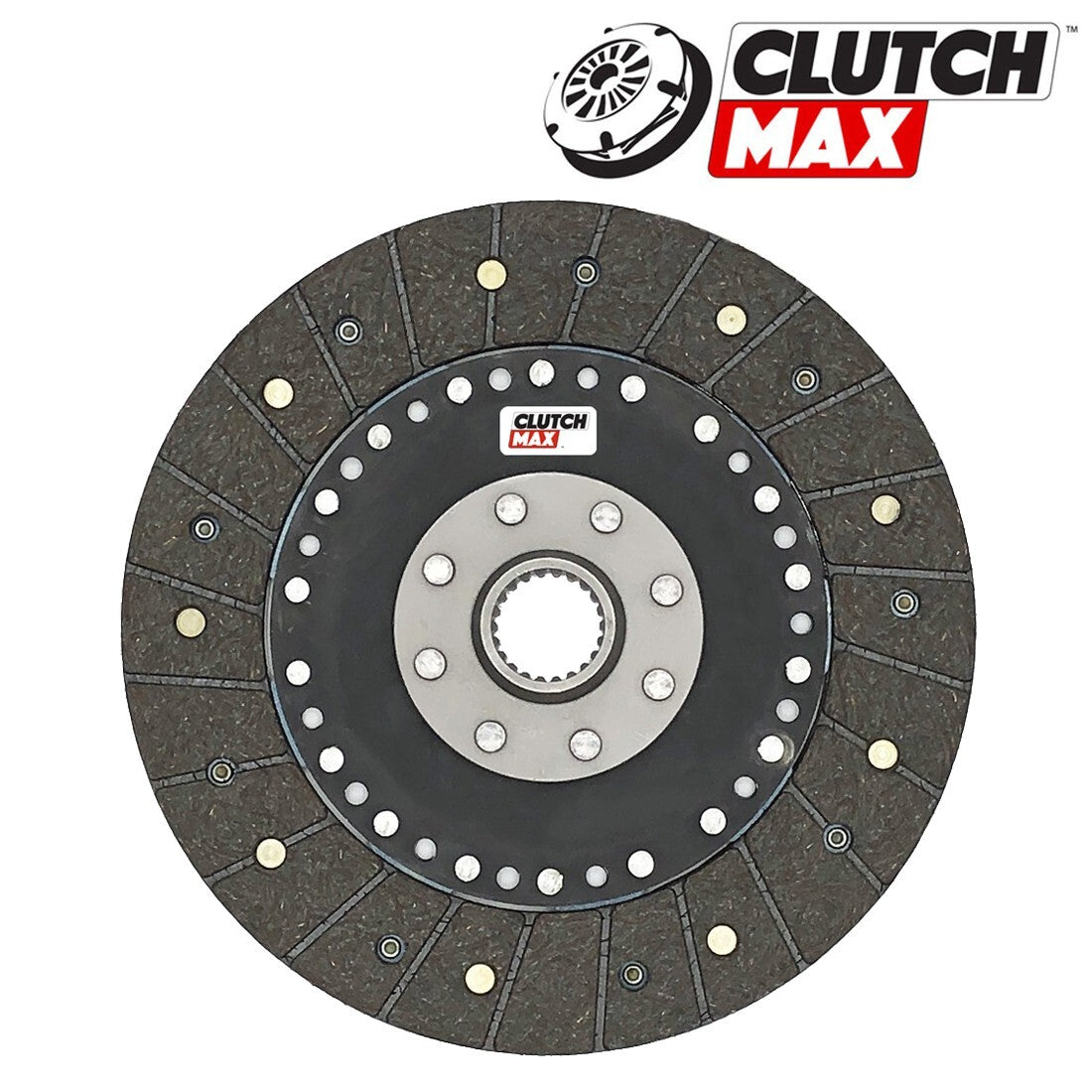 CLUTCHMAX STAGE 2 CLUTCH KIT [CM03163HDR-ST2]