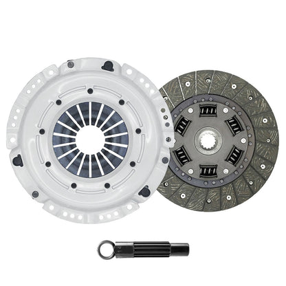 CLUTCHMAX OEM CLUTCH KIT [CM04162HD-CK]