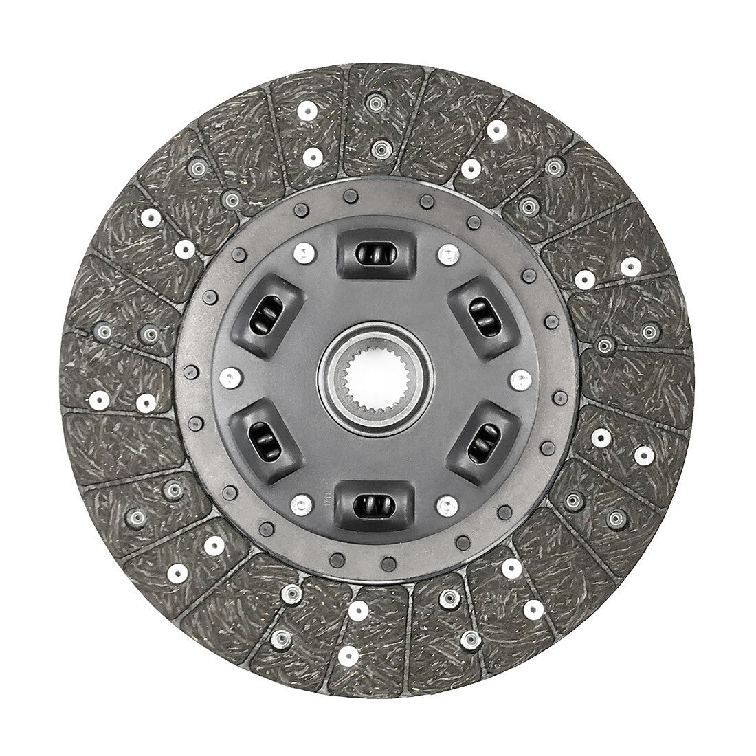 CLUTCHMAX OEM CLUTCH KIT & PERFORMANCE CHROMOLY FLYWHEEL BUNDLE SET [CM06046HDLSF-CK]