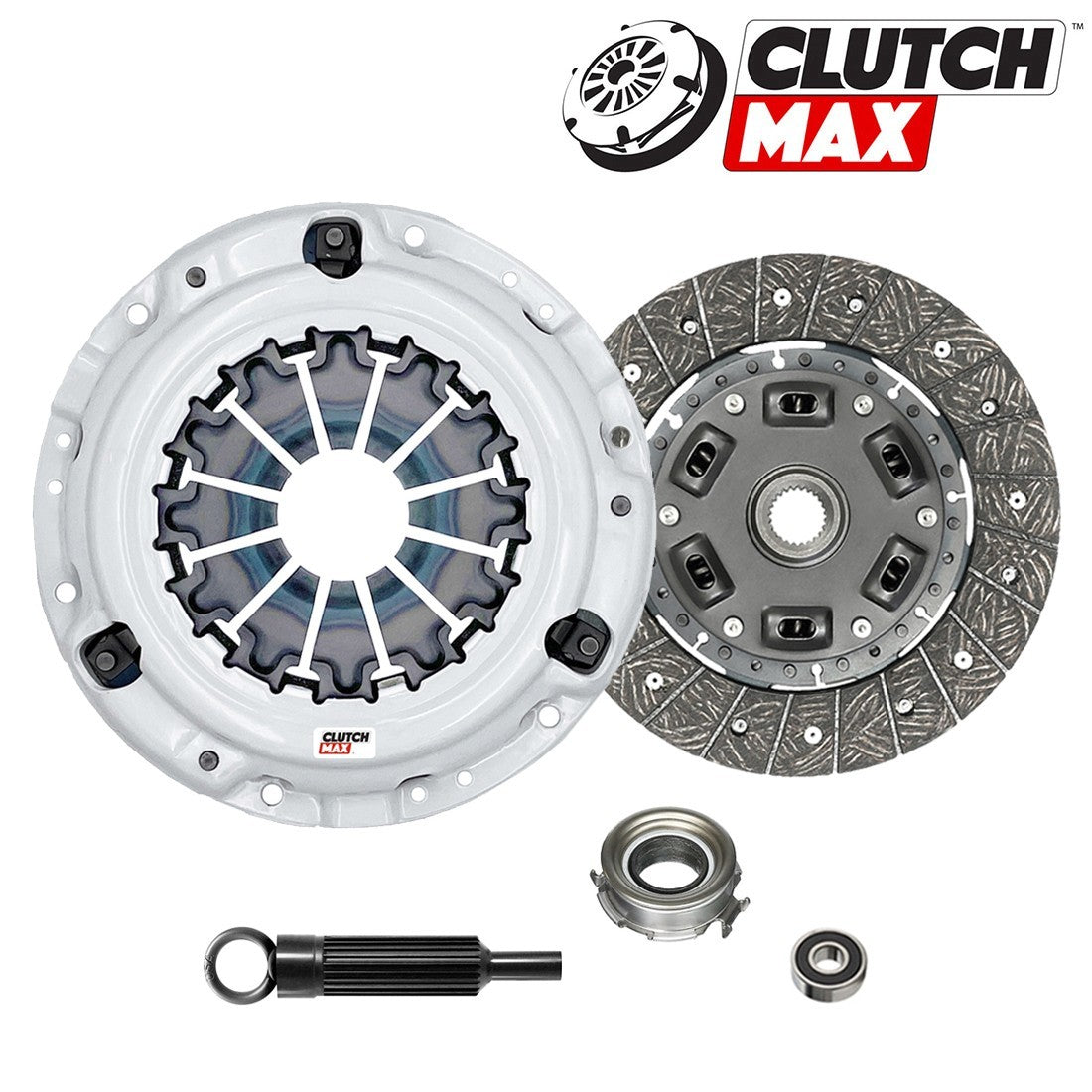 CLUTCHMAX OEM CLUTCH KIT [CM15013HD-CK]