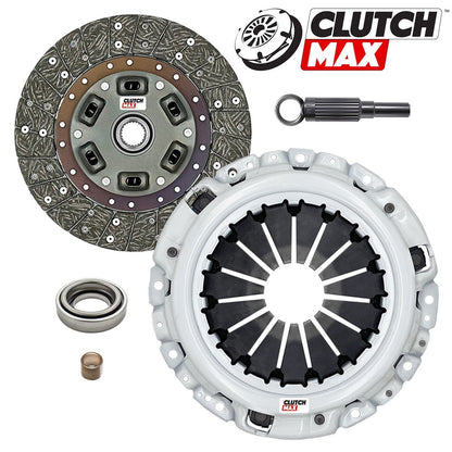 CLUTCHMAX STAGE 2 CLUTCH KIT & FLYWHEEL BUNDLE SET [CM06076HDFW-ST2]