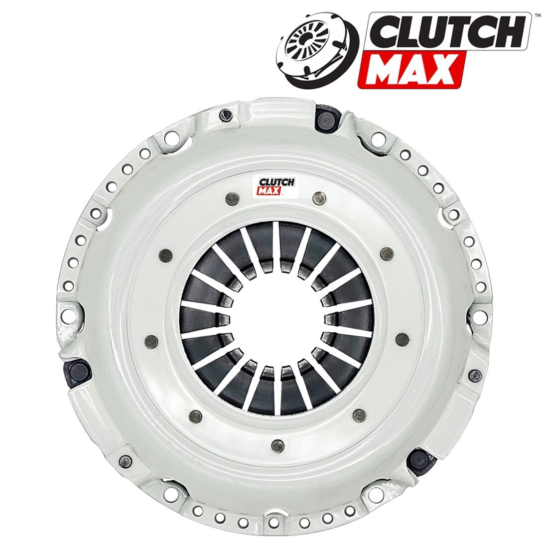 CLUTCHMAX STAGE 2 CLUTCH KIT [CM20016HDR-ST2]