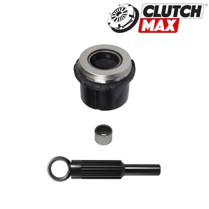 CLUTCHMAX OEM CLUTCH KIT & FLYWHEEL BUNDLE SET [CM07077HD-FW167724-CK]