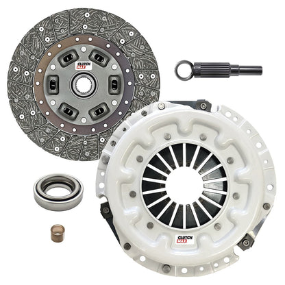 CLUTCHMAX STAGE 1 CLUTCH KIT [CM06061HD-ST1]
