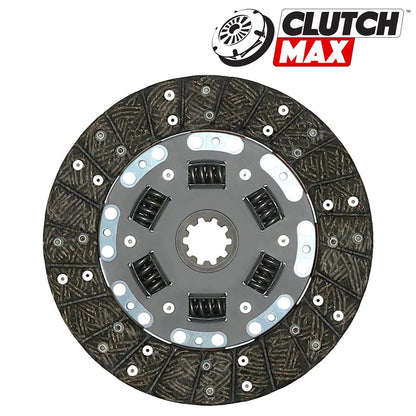 CLUTCHMAX STAGE 3 CLUTCH KIT & ALUMINUM FLYWHEEL BUNDLE SET [CM03054DFLAF-ST3]