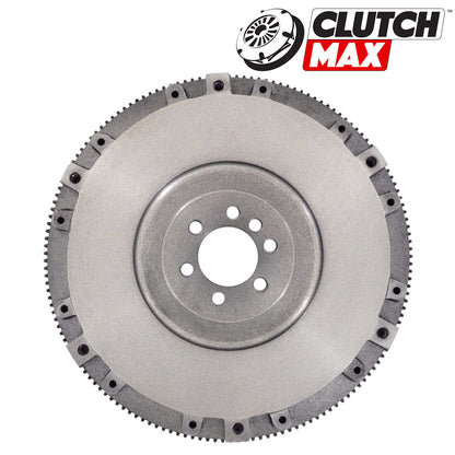 OEM HD CLUTCH FLYWHEEL [FW167527]