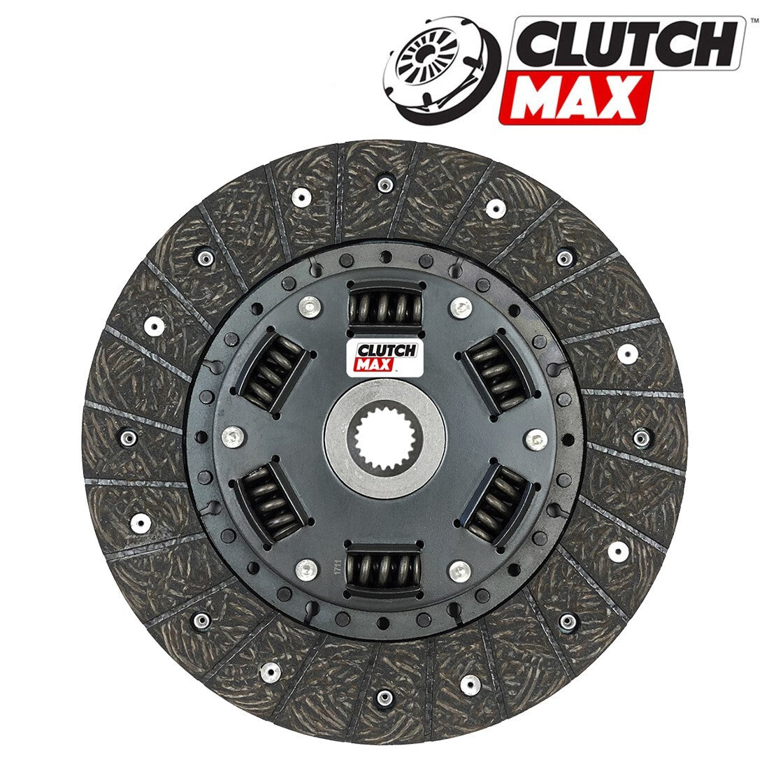 CLUTCHMAX STAGE 2 CLUTCH KIT & FLYWHEEL BUNDLE SET [CM05072HDFW-ST2]