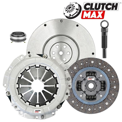 CLUTCHMAX OEM CLUTCH KIT & FLYWHEEL BUNDLE SET [CM24010HDFW-CK]