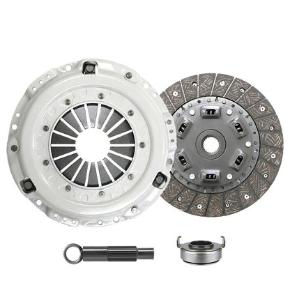 CLUTCHMAX OEM CLUTCH KIT [CM08014HD-CK]