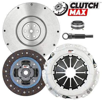 CLUTCHMAX STAGE 2 CLUTCH KIT & FLYWHEEL BUNDLE SET [CM24010HDFW-ST2]