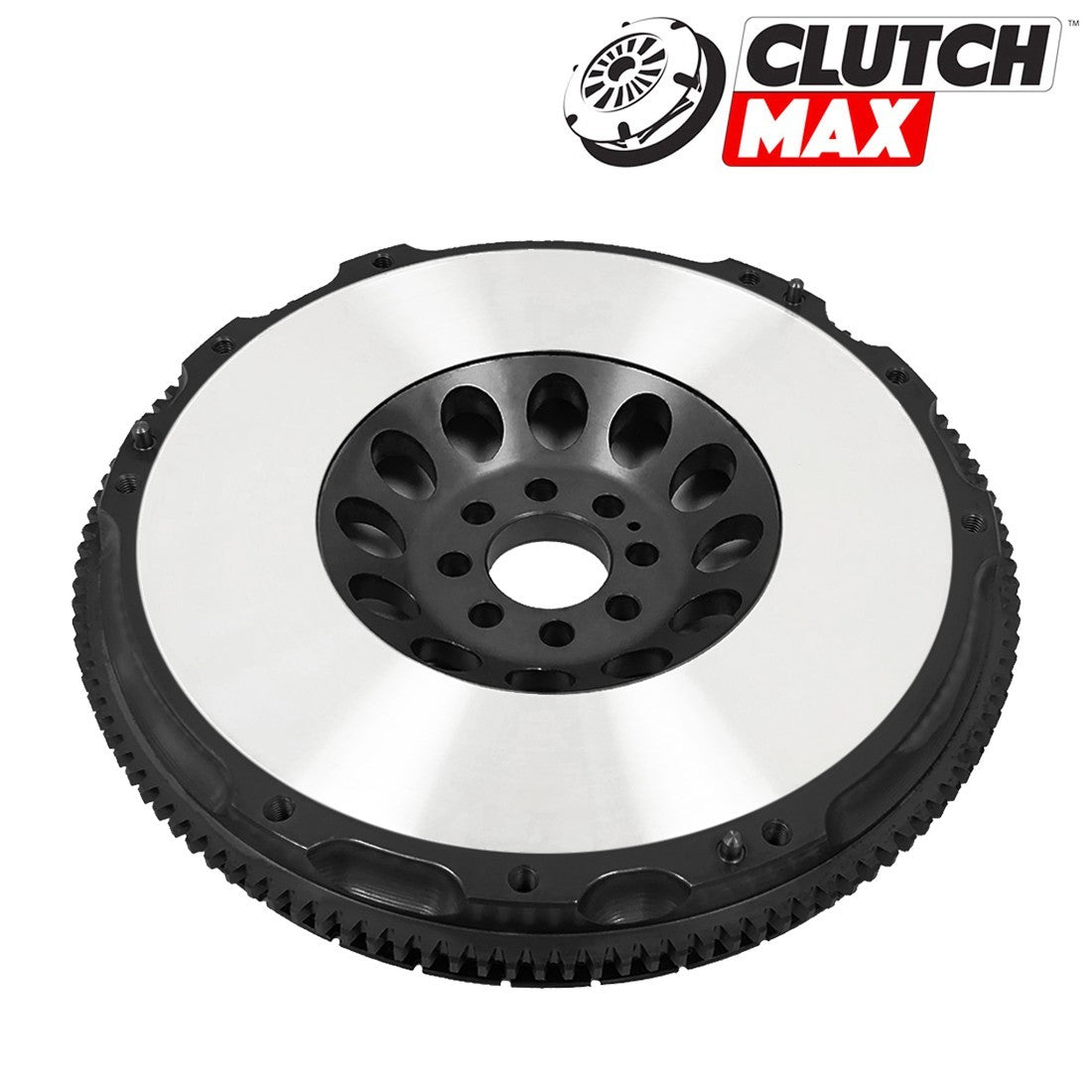 PERFORMANCE CHROMOLY FLYWHEEL [LSF06072]