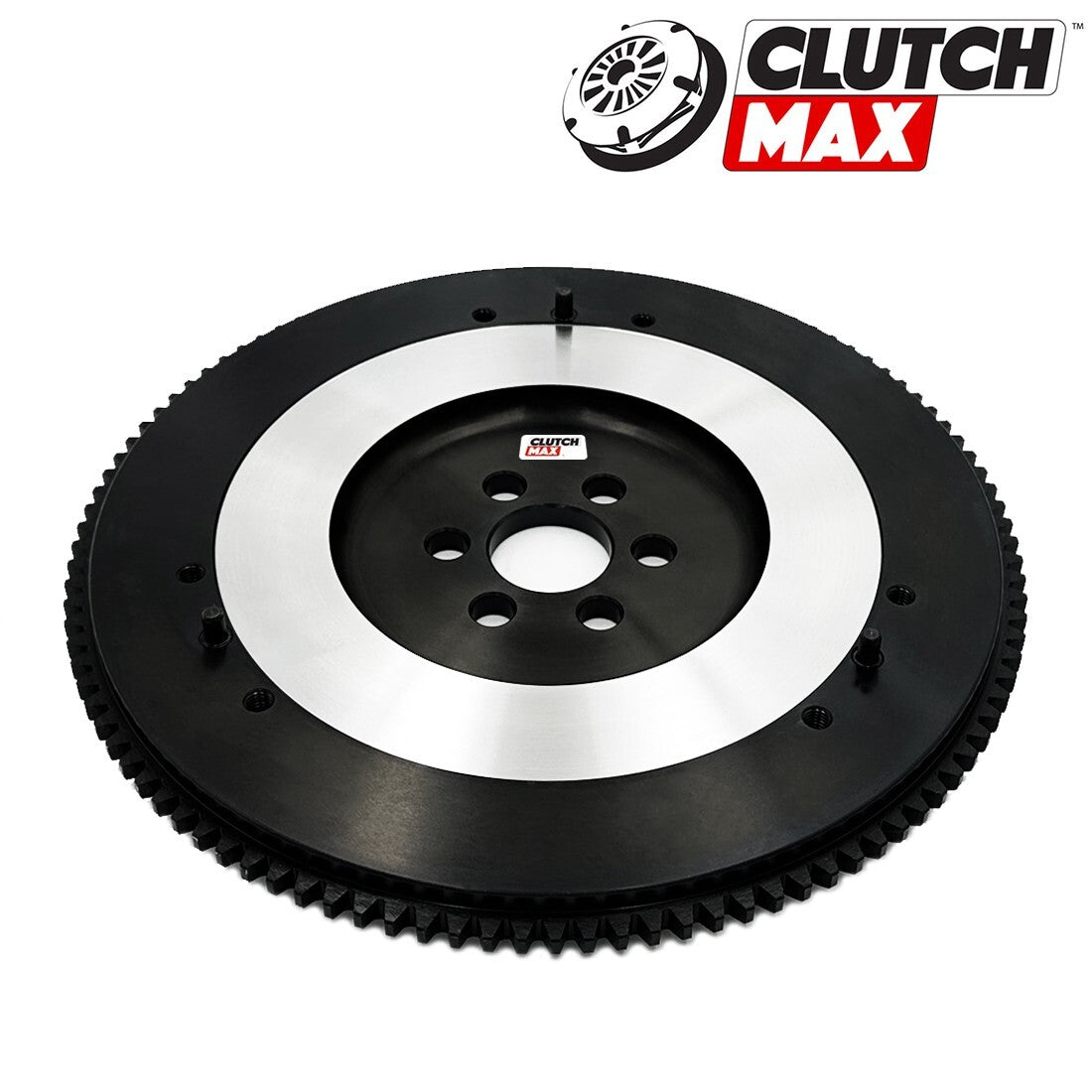 CLUTCHMAX OEM CLUTCH KIT & PERFORMANCE CHROMOLY FLYWHEEL BUNDLE SET [CM08049HDLSF-CK]