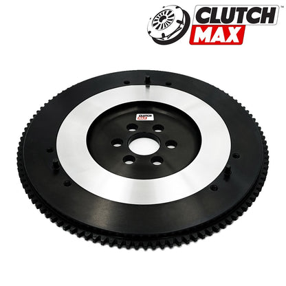 CLUTCHMAX OEM CLUTCH KIT & PERFORMANCE CHROMOLY FLYWHEEL BUNDLE SET [CM08049HDLSF-CK]