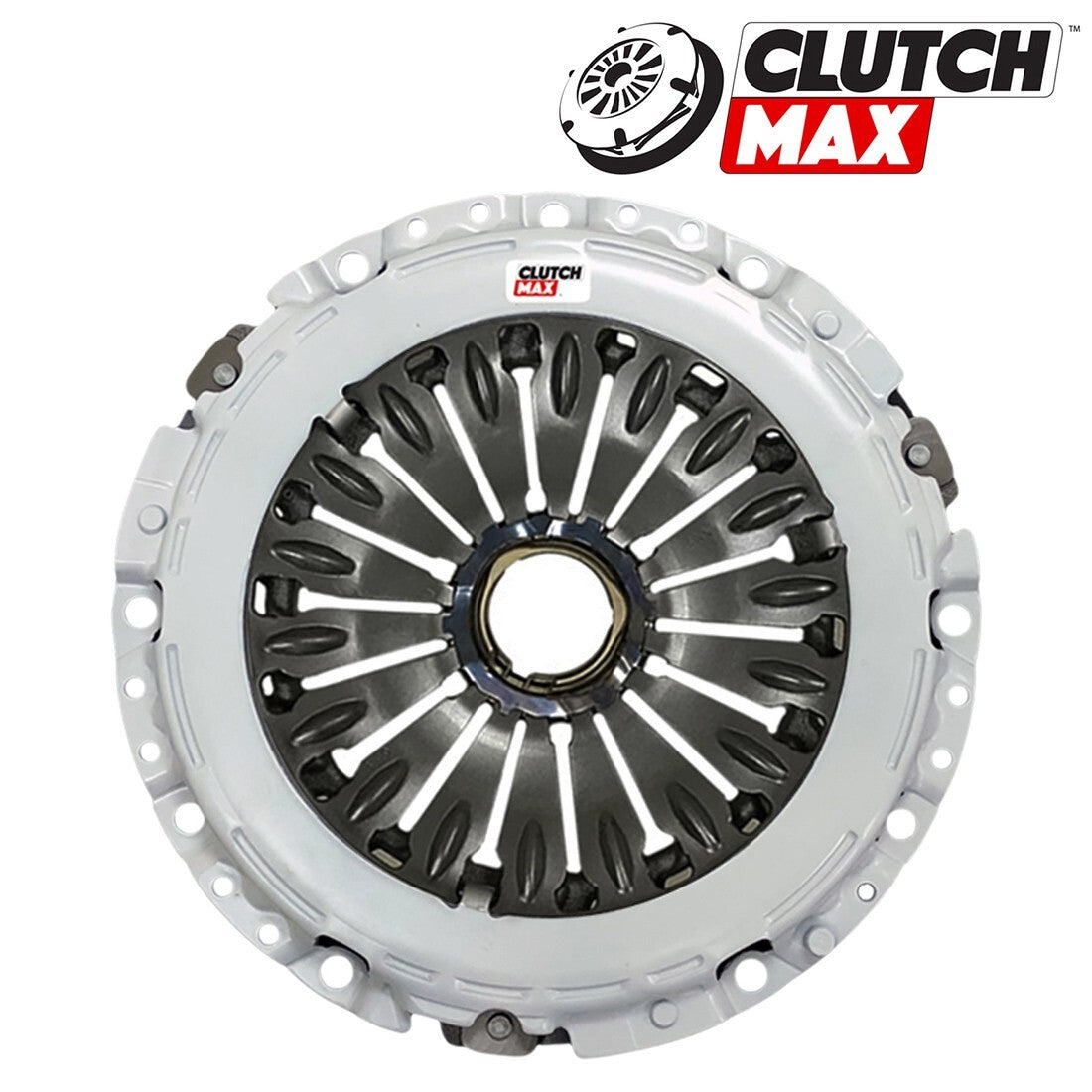 CLUTCHMAX STAGE 1 CLUTCH KIT & PERFORMANCE CHROMOLY FLYWHEEL BUNDLE SET [CM05058HDLSF-ST1]