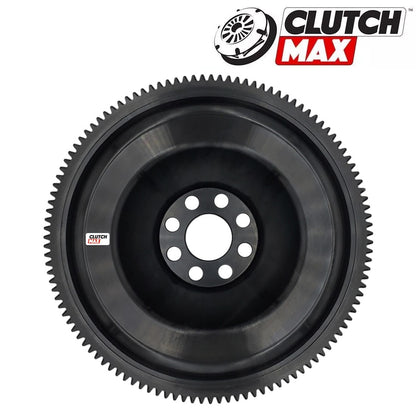 CLUTCHMAX OEM CLUTCH KIT & PERFORMANCE CHROMOLY FLYWHEEL BUNDLE SET [CM16174HDLSF-CK]
