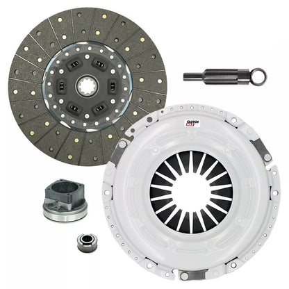 CLUTCHMAX STAGE 1 CLUTCH KIT [CM07191HD-ST1]