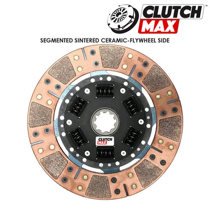 PERFORMANCE CLUTCH DISC [LC04023DF]