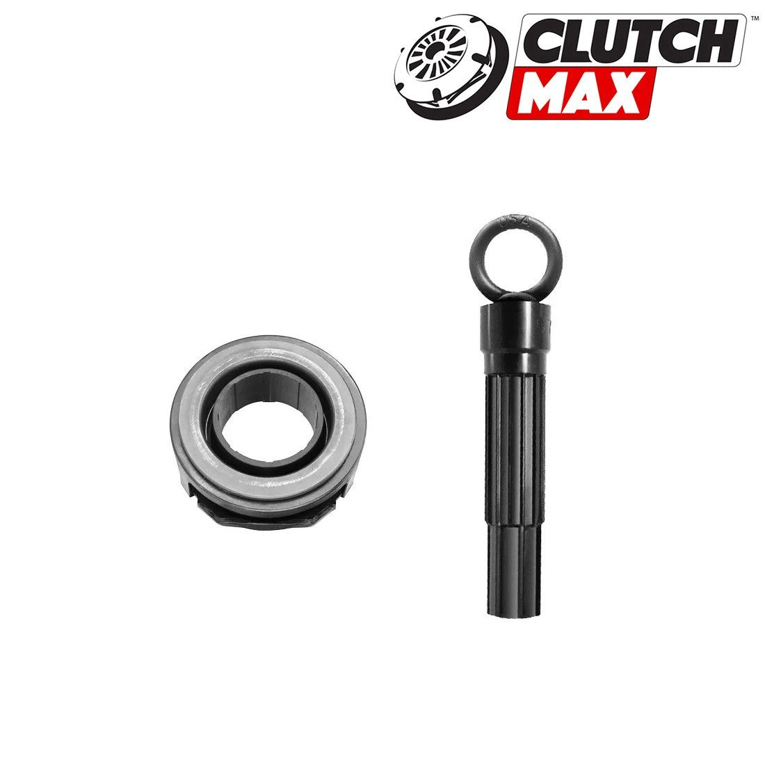 CLUTCHMAX STAGE 2 CLUTCH KIT & PERFORMANCE CHROMOLY FLYWHEEL BUNDLE SET [CM17372HDLSF-ST2]