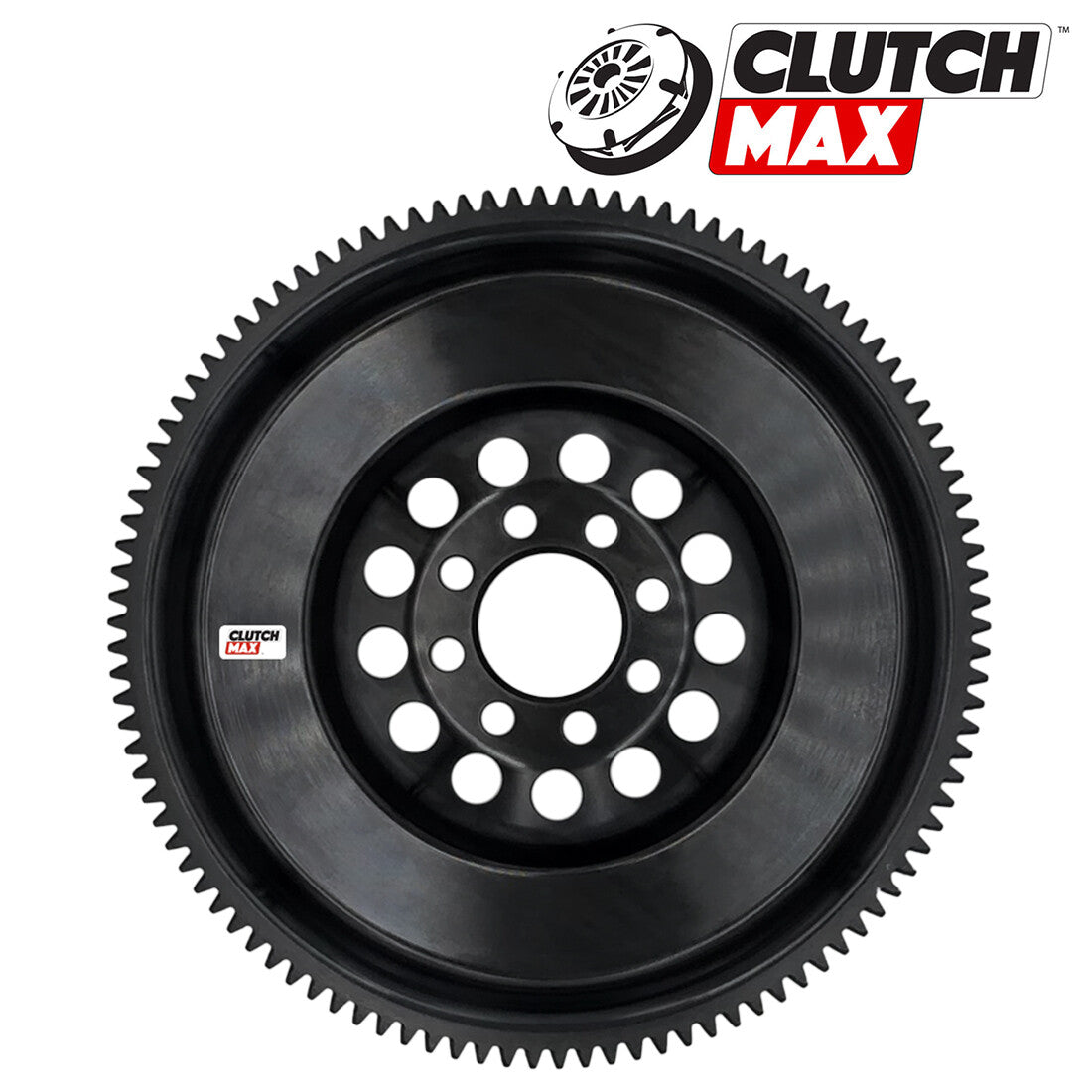 PERFORMANCE CHROMOLY FLYWHEEL [LSF16080]
