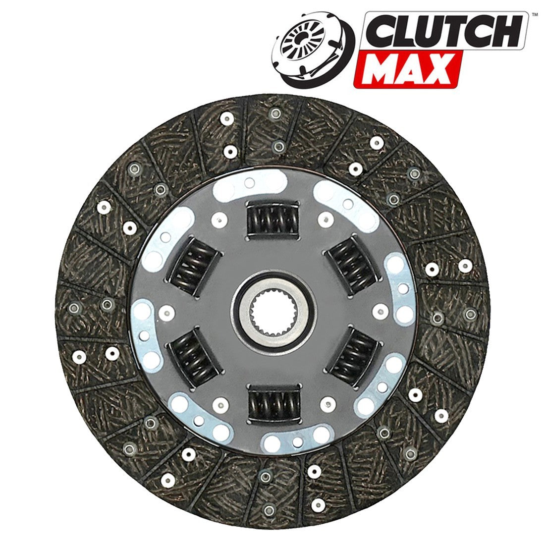 CLUTCHMAX STAGE 3 CLUTCH KIT [CM05049DF-ST3]