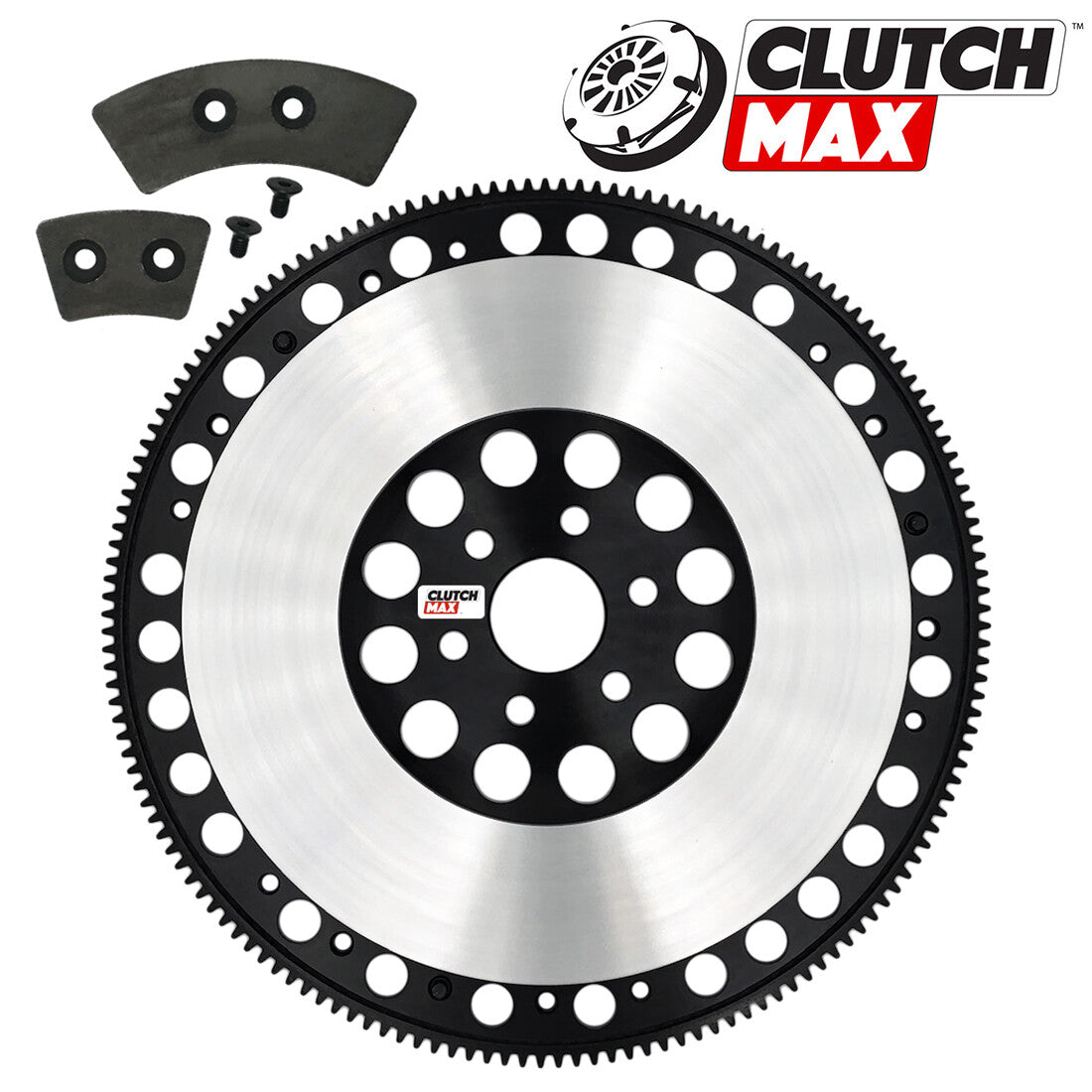 PERFORMANCE CHROMOLY FLYWHEEL [LSF07042-CK]