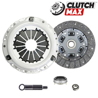 CLUTCHMAX OEM CLUTCH KIT & PERFORMANCE CHROMOLY FLYWHEEL BUNDLE SET [CM08028HDLSF-CK]