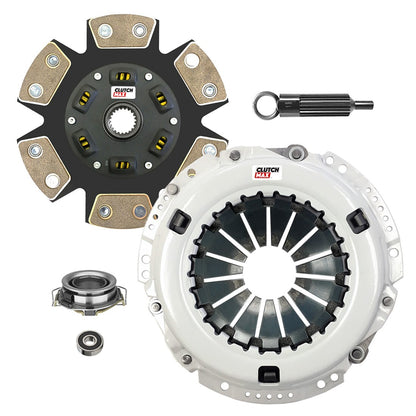 CLUTCHMAX STAGE 3 CLUTCH KIT [CM16062HDC-ST3]