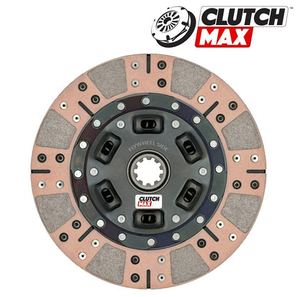 CLUTCHMAX STAGE 3 CLUTCH KIT [CM03505DF-ST3]