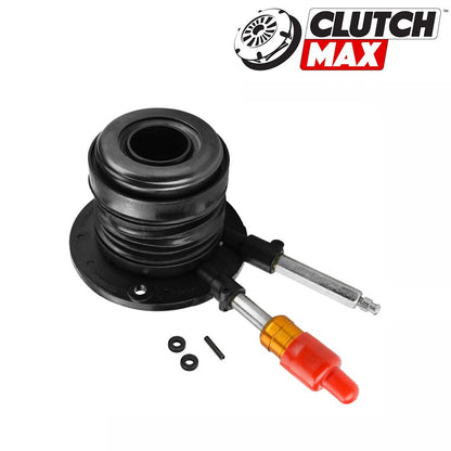 CLUTCHMAX STAGE 2 CLUTCH KIT & FLYWHEEL WITH SLAVE CYLINDER BUNDLE SET [CM04156HDWS-FW167500-ST2]