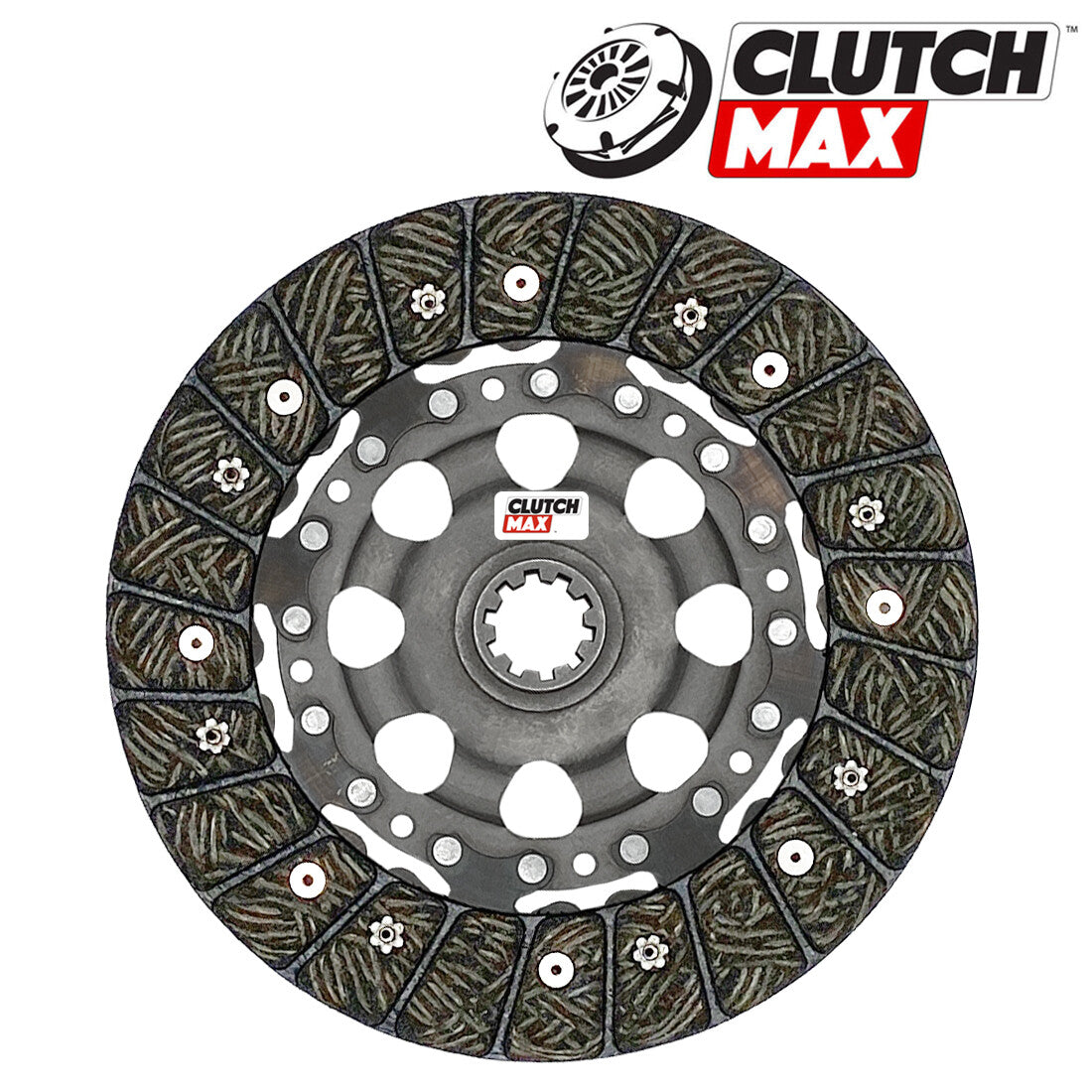 CLUTCHMAX STAGE 1 CLUTCH KIT [CM03011HDR-ST1]