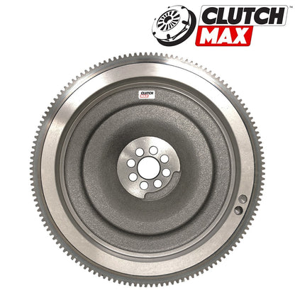 CLUTCHMAX STAGE 1 CLUTCH KIT & FLYWHEEL WITH SLAVE CYLINDER BUNDLE SET [CM07096HDWS-FW167749-ST1]