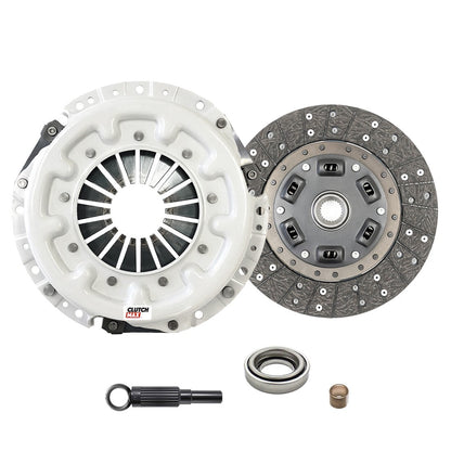 CLUTCHMAX OEM CLUTCH KIT [CM06061HD-CK]