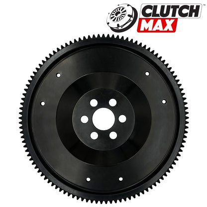 CLUTCHMAX OEM CLUTCH KIT & PERFORMANCE CHROMOLY FLYWHEEL BUNDLE SET [CM08049HDLSF-CK]