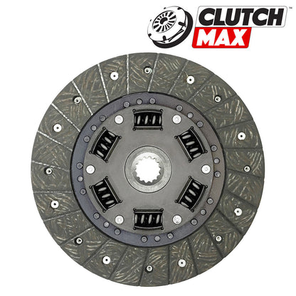 CLUTCHMAX OEM CLUTCH KIT & FLYWHEEL BUNDLE SET [CM04161HDFW-CK]