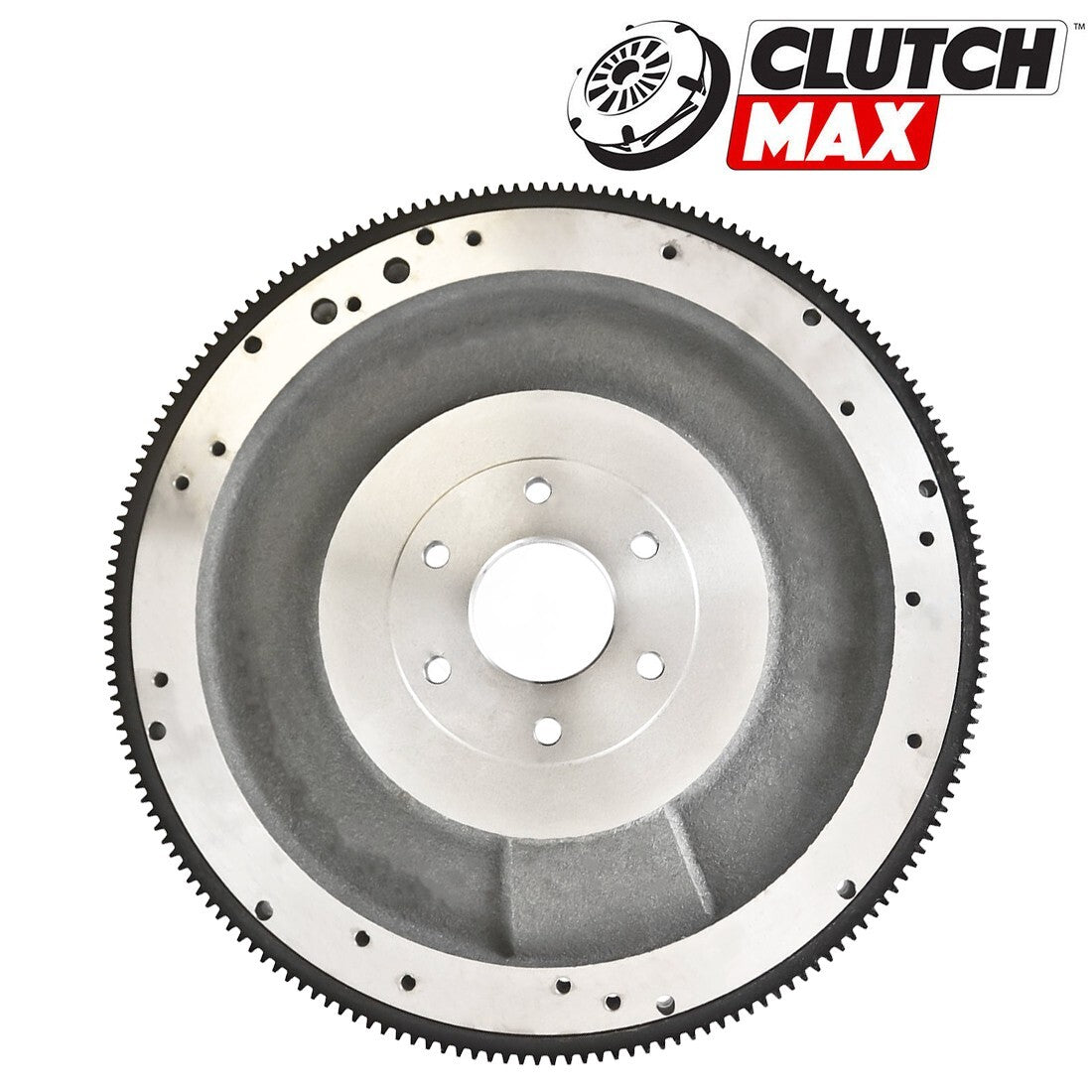 CLUTCHMAX OEM CLUTCH KIT & FLYWHEEL BUNDLE SET [CM07092HDFW-CK]