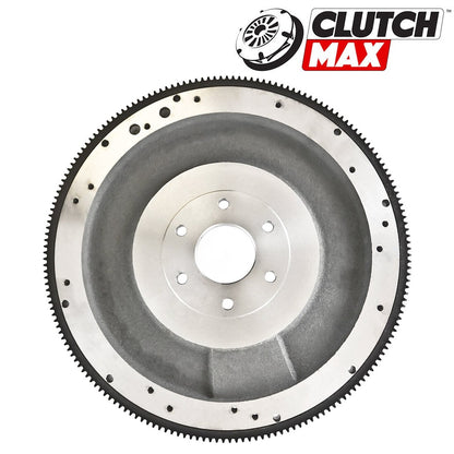CLUTCHMAX OEM CLUTCH KIT & FLYWHEEL BUNDLE SET [CM07092HDFW-CK]