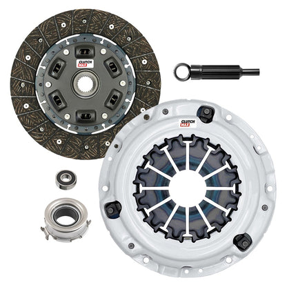 CLUTCHMAX STAGE 2 CLUTCH KIT [CM16089HD-ST2]