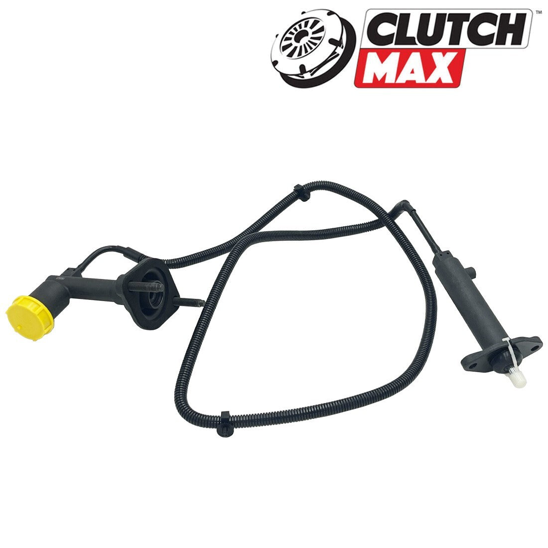 PRE-BLED CLUTCH MASTER & SLAVE CYLINDER ASSEMBLY [PS0523]