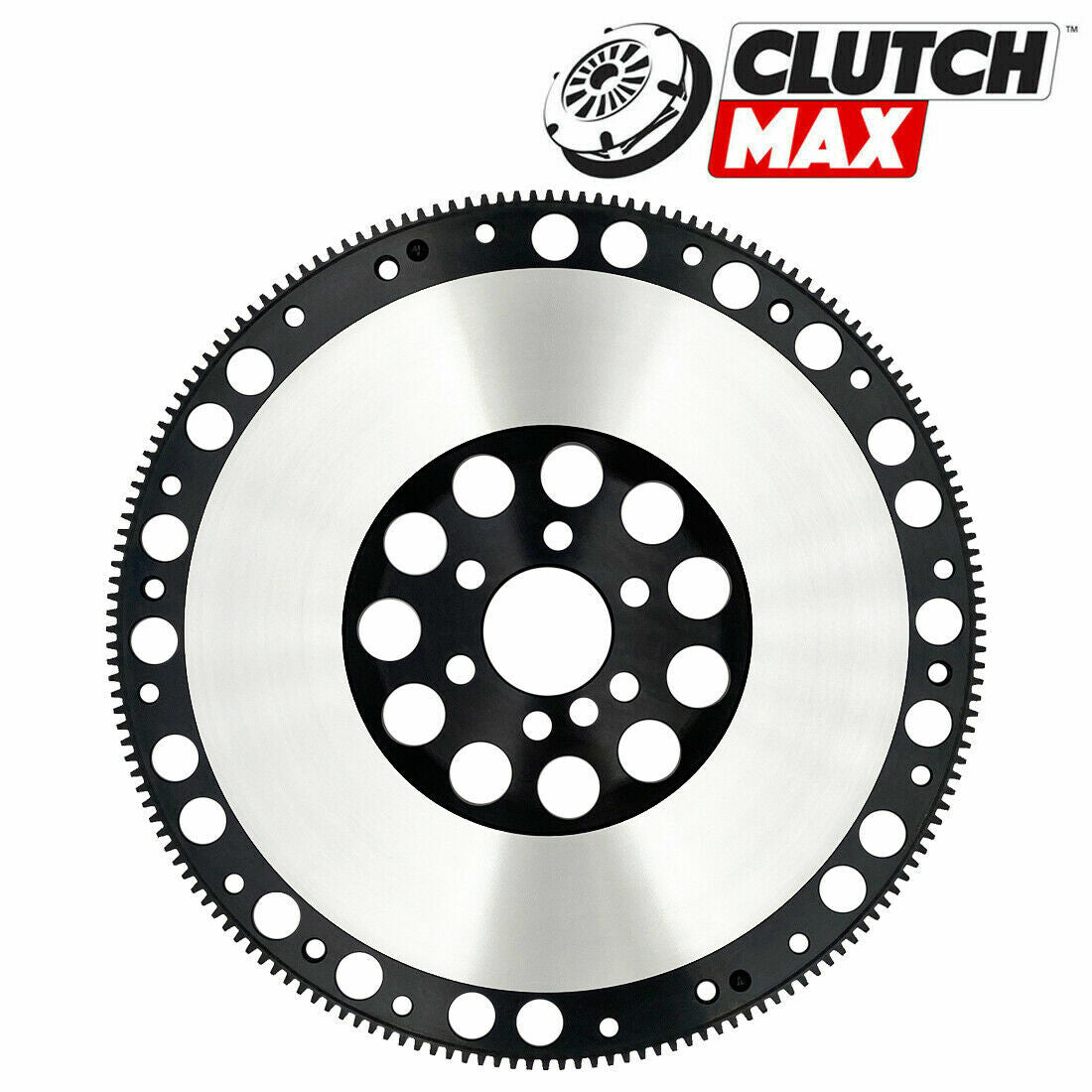 PERFORMANCE CHROMOLY FLYWHEEL [LSF04222]