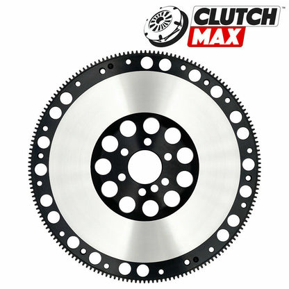 PERFORMANCE CHROMOLY FLYWHEEL [LSF04222]