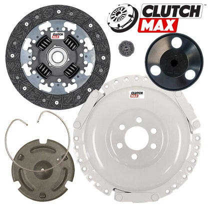 CLUTCHMAX STAGE 1 CLUTCH KIT & FLYWHEEL BUNDLE SET [CM17038HDFW-ST1]
