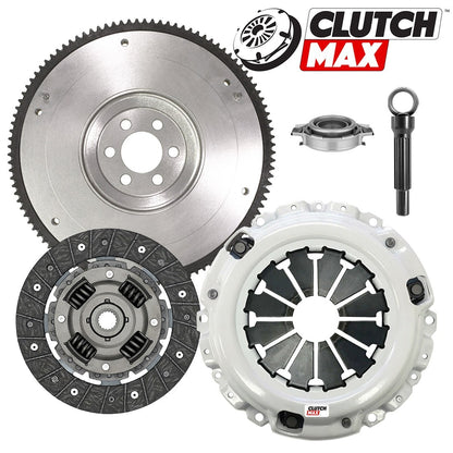 CLUTCHMAX STAGE 1 CLUTCH KIT & FLYWHEEL BUNDLE SET [CM06040HDFW-ST1]